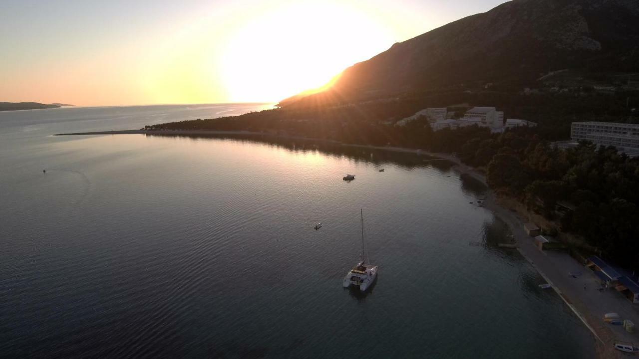 Luxury Catamaran Lagoon 42, Ac & Gn 斯普利特 外观 照片